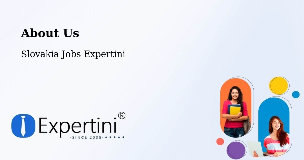About Expertini Recruitment Platform  – Šamorín - Šamorín, Slovakia Jobs Expertini