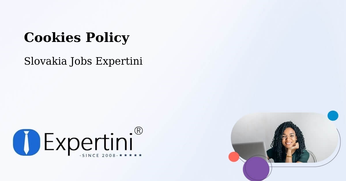 Cookie Policy – Šamorín - Slovakia Jobs Expertini