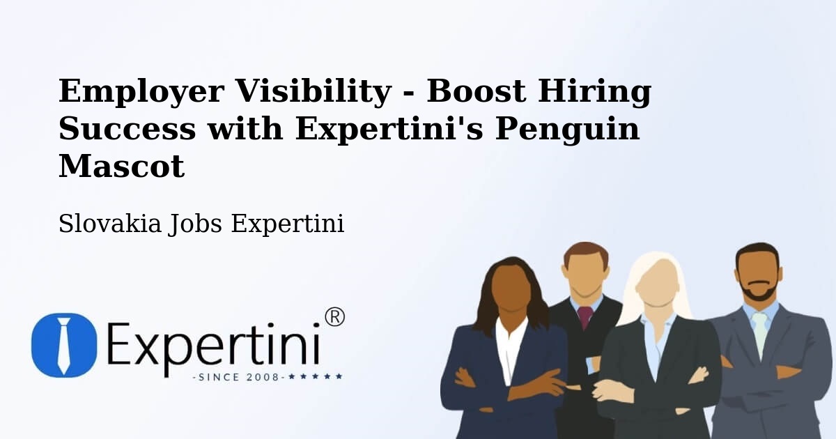 CV and Resume Visibility Optimization – Šamorín - Slovakia Jobs Expertini